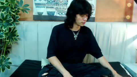 erick_ferrer online show from 07.11.26