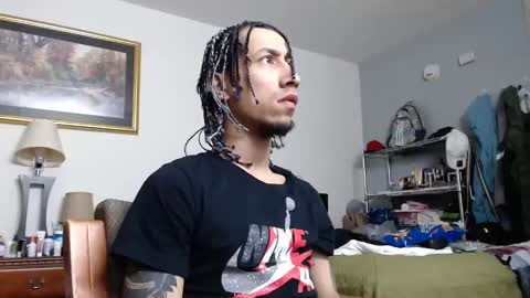 erick online show from 02.19.25