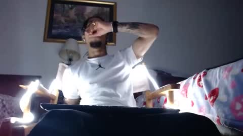 erick online show from 03.08.25