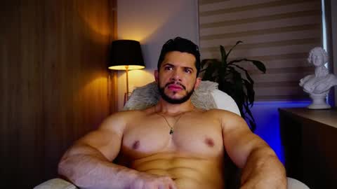 Erick Thompson online show from 09.16.25