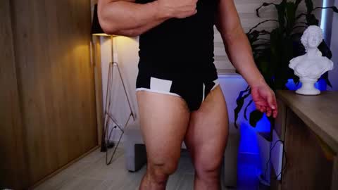 Erick Thompson online show from 02.24.26