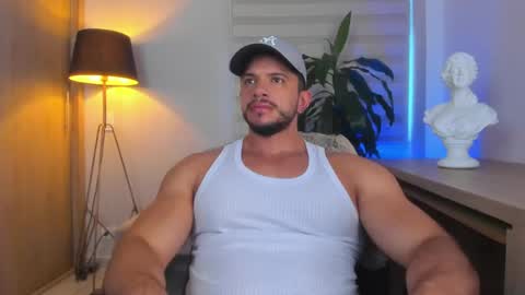 Erick Thompson online show from 05.12.26