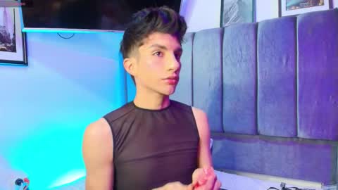 erick online show from 03.07.26