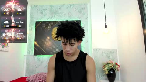 Snapshot of erick_zhimerman chatting on 01.15.25 online show from 01.15.25