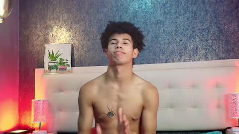 Snapshot of erick_zhimerman chatting on 03.03.25 online show from 03.03.25