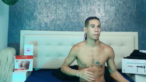 Snapshot of erick_zhimerman chatting on 09.19.25 online show from 09.19.25