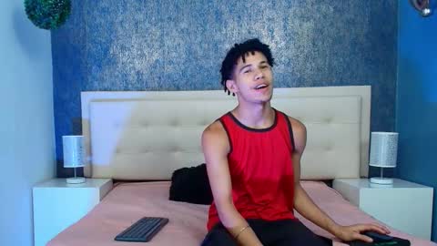 Snapshot of erick_zhimerman chatting on 09.25.25 online show from 09.25.25