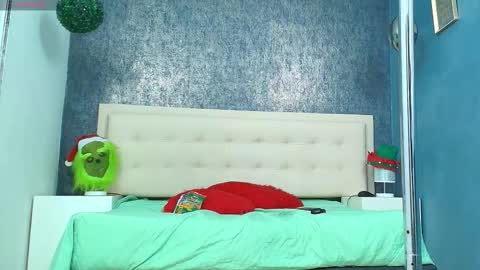 Snapshot of erick_zhimerman chatting on 11.30.25 online show from 11.30.25