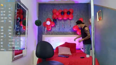   online show from 02.05.26