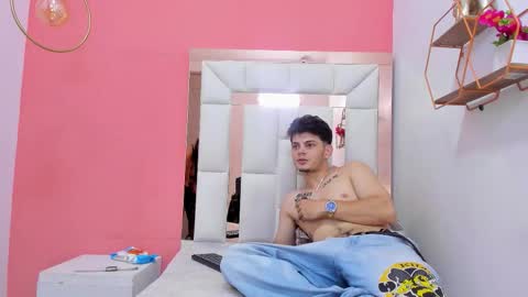 Erick y Natasha online show from 02.27.26