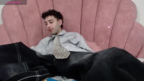 Erick online show from 02.13.25