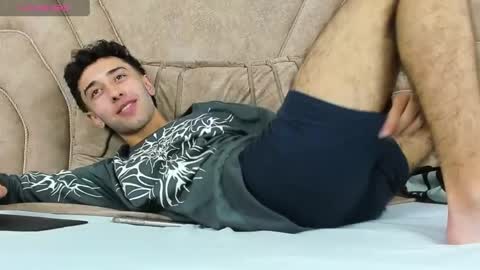 Erick online show from 05.05.26