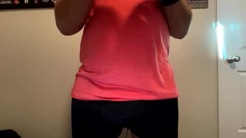 Snapshot of ericldavis71 chatting on 12.19.25 ericldavis71 online show from 12.19.25