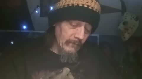 Snapshot of ericlovestacos chatting on 02.25.25 ericlovestacos online show from 02.25.25