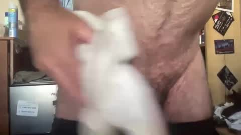 Snapshot of ericosborn817 chatting on 01.22.25 Eric online show from 01.22.25