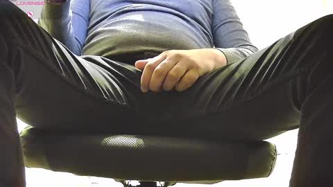 ericric49 online show from 11.05.25