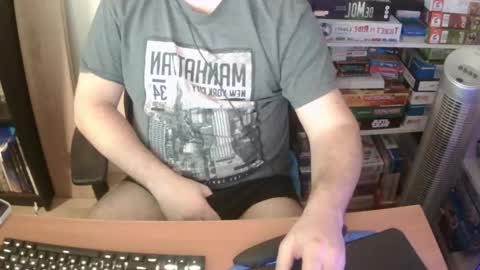 Erik Dapper online show from 02.06.26