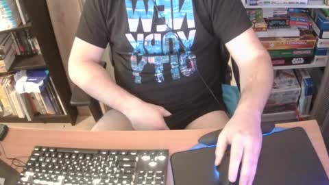 Erik Dapper online show from 03.20.26