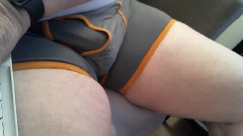 Erik online show from 12.05.24