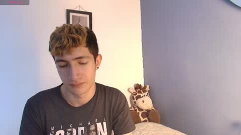 I am Erik online show from 07.13.26