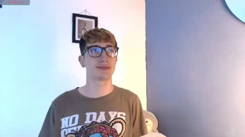 I am Erik online show from 07.21.26