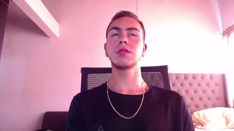 Erik rodriguez online show from 01.15.26