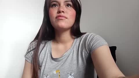 Erika online show from 12.01.24