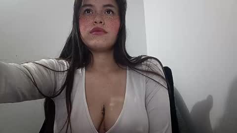 Erika online show from 12.11.24