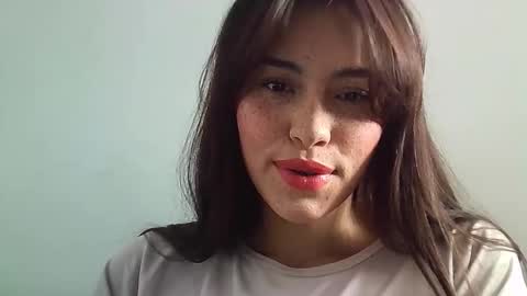 Erika online show from 10.18.25