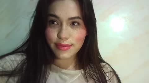 Snapshot of erika_depp chatting on 04.19.26 Erika online show from 04.19.26