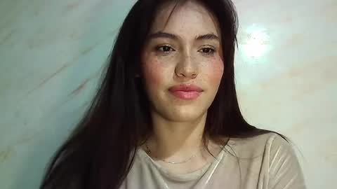Snapshot of erika_depp chatting on 05.29.26 Erika online show from 05.29.26