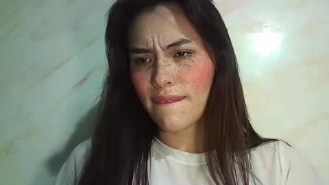 Snapshot of erika_depp chatting on 06.14.26 Erika online show from 06.14.26