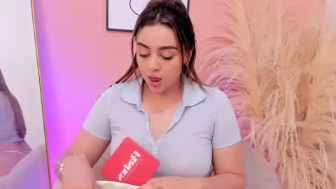 Erika Mendez online show from 03.06.25