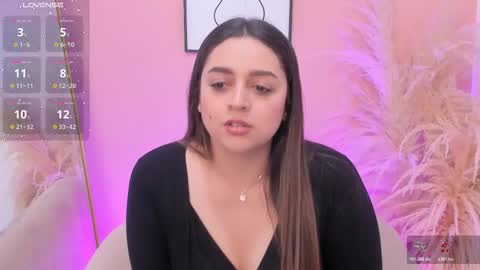 Erika Mendez online show from 02.21.26