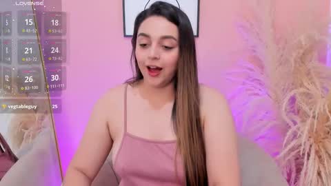 Erika Mendez online show from 02.23.26