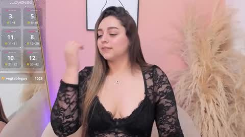 Erika Mendez online show from 03.11.26