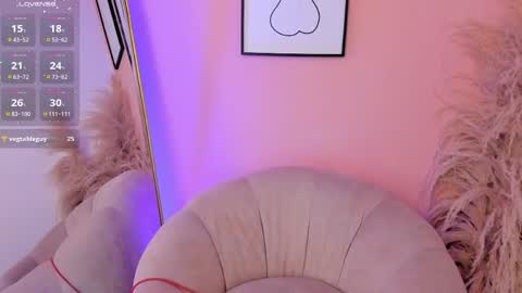 Erika Mendez online show from 05.14.26