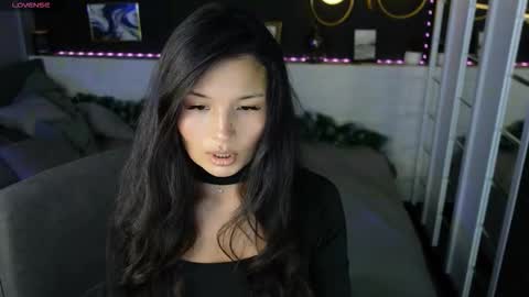 Erika online show from 12.21.25