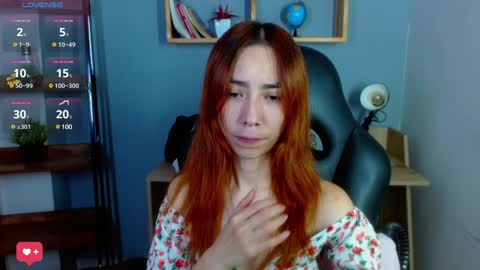 Snapshot of erika_stevens chatting on 12.05.24 E R I K A - SAGITARIO..... online show from 12.05.24