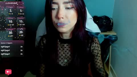 Snapshot of erika_stevens chatting on 12.09.24 E R I K A - SAGITARIO..... online show from 12.09.24