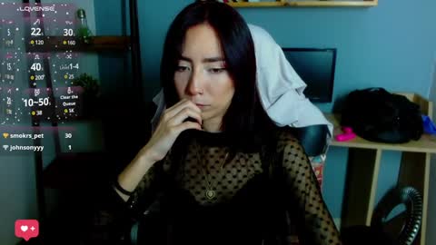 Snapshot of erika_stevens chatting on 12.09.24 E R I K A - SAGITARIO..... online show from 12.09.24