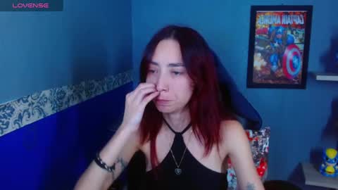 Snapshot of erika_stevens chatting on 12.19.24 E R I K A - SAGITARIO..... online show from 12.19.24