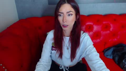 Snapshot of erika_stevens chatting on 12.31.24 E R I K A - SAGITARIO..... online show from 12.31.24