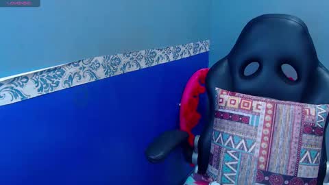 Snapshot of erika_stevens chatting on 03.08.25 E R I K A - SAGITARIO..... online show from 03.08.25