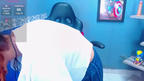 Snapshot of erika_stevens chatting on 03.08.25 E R I K A - SAGITARIO..... online show from 03.08.25