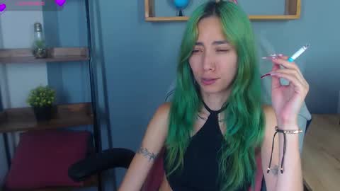 Snapshot of erika_stevens chatting on 09.14.25 E R I K A - SAGITARIO..... online show from 09.14.25