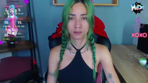 Snapshot of erika_stevens chatting on 09.23.25 E R I K A - SAGITARIO..... online show from 09.23.25