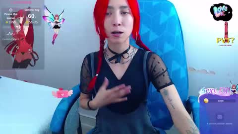 E R I K A - SAGITARIO..... online show from 02.12.26