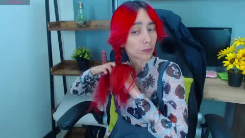 E R I K A - SAGITARIO..... online show from 04.08.26