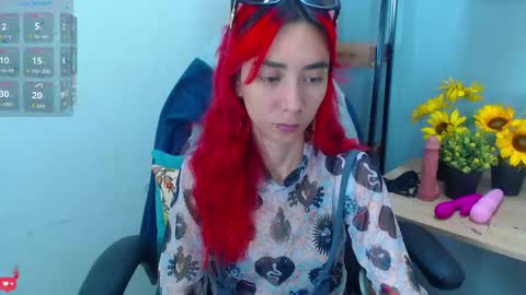 E R I K A - SAGITARIO..... online show from 04.14.26